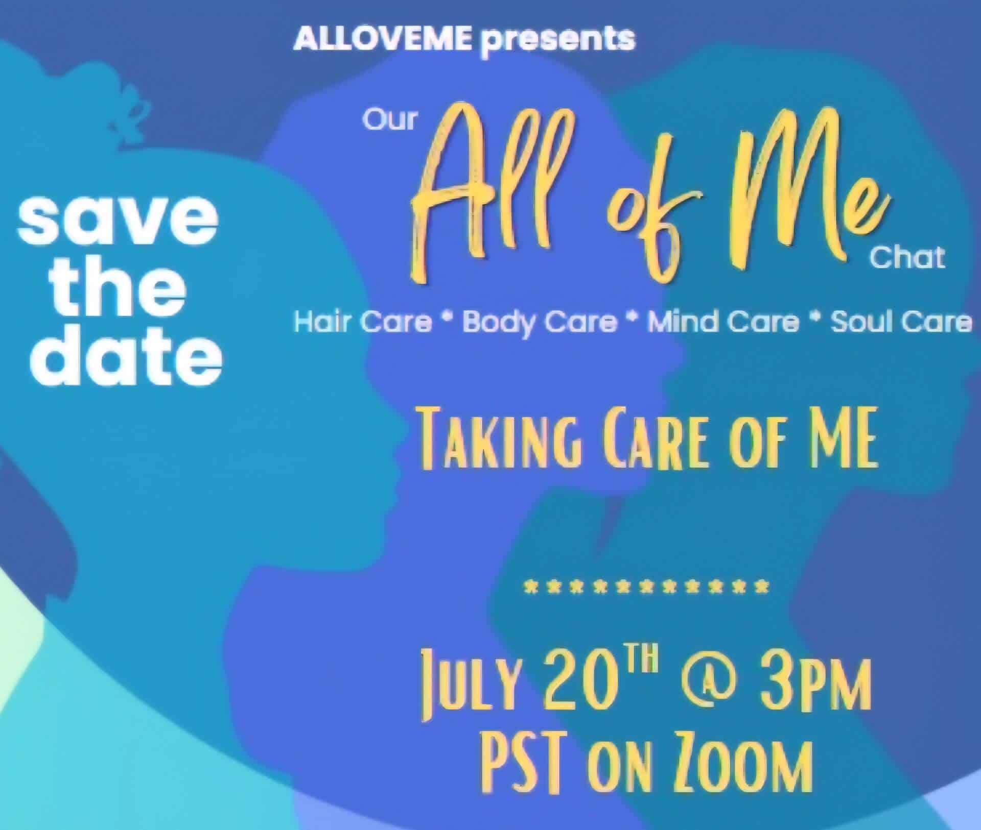 all of me save the date