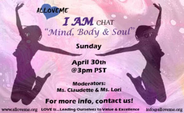 alloveme i am chat