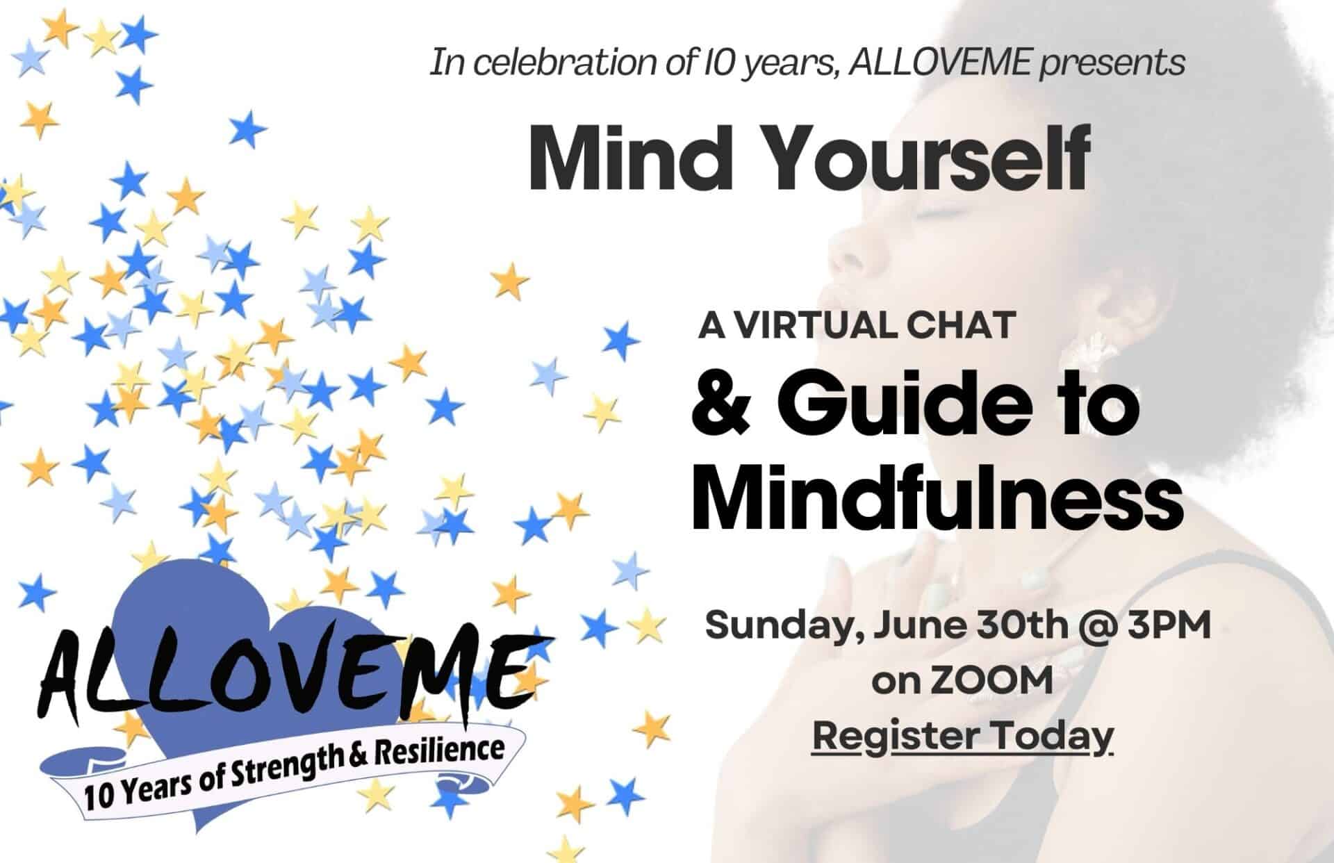 alm mindful invite