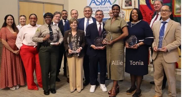 aspa awards 2025