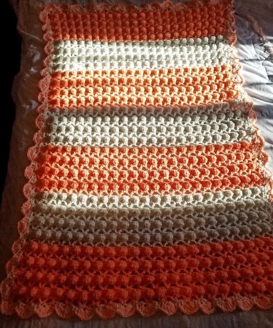 cm blanket