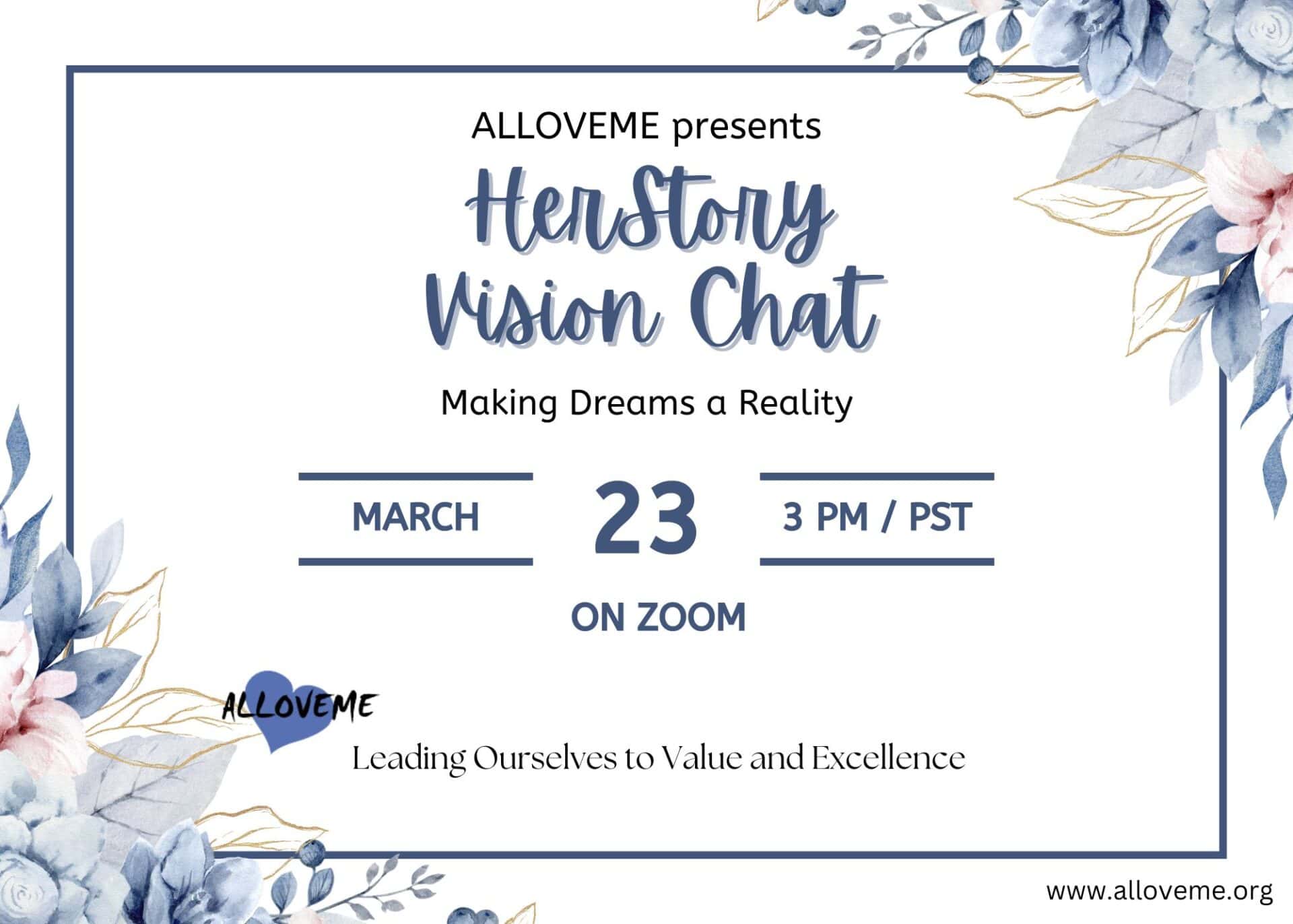 herstory vision chat4web