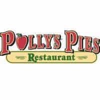 pollys pies logo