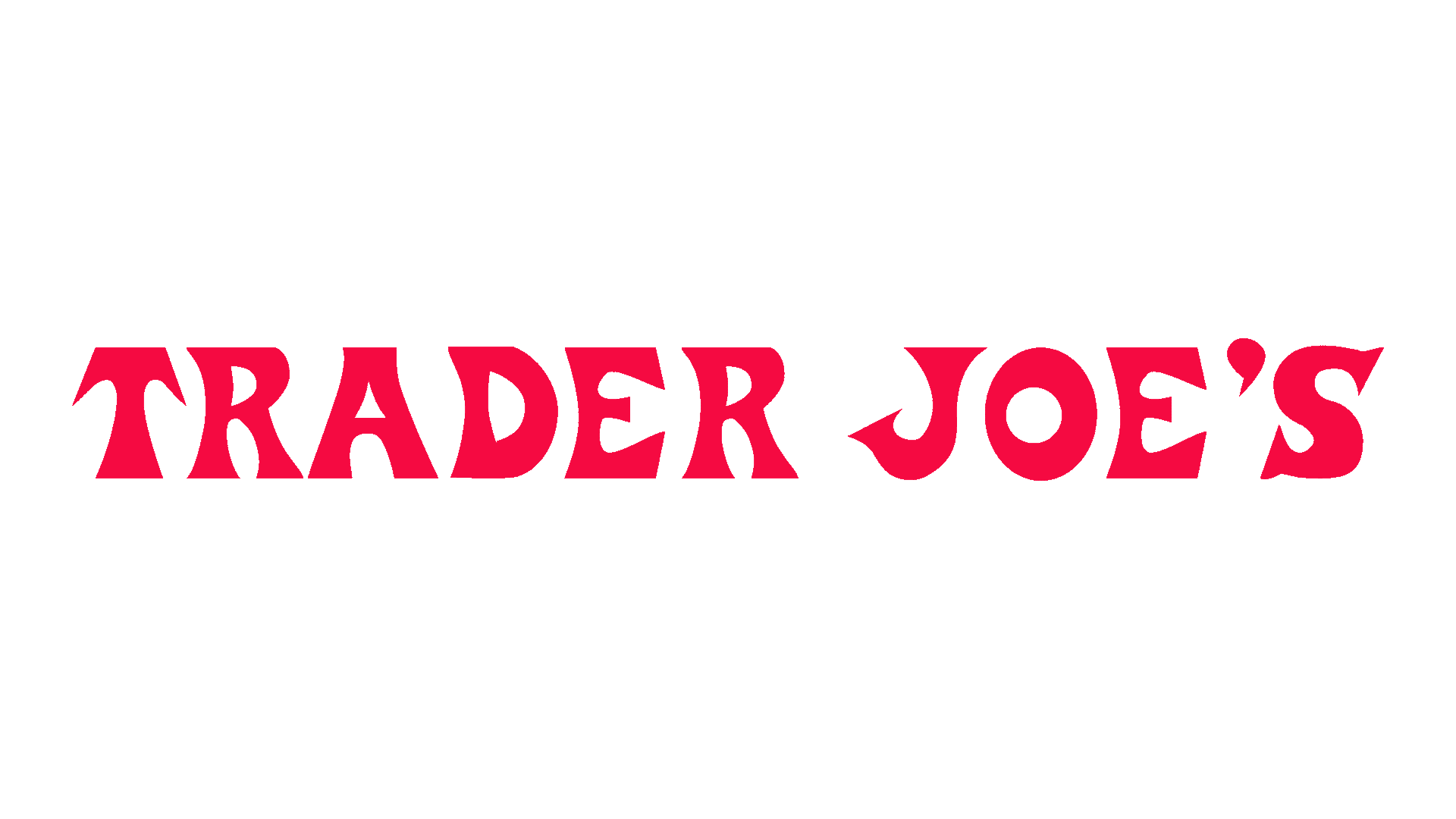 trader joes logo